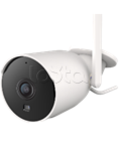 Уличная Wi-Fi камера Fox FX-C3BE (Cтриж) в Рубцовске IP-камеры Pintop.ru