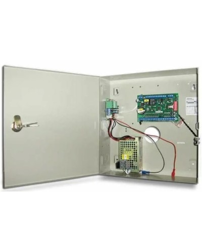 Контроллер охранный Elsys-AC2 Elsys-AC2-2A-ТП в Рубцовске Сетевая СКУД Elsys Pintop.ru