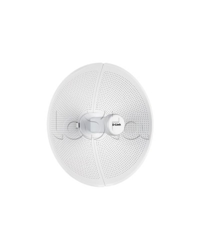 Внешняя беспроводная точка доступа / мост с поддержкой PoE (802.11ac, до 20 км) D-Link DAP-3712/A1A в Рубцовске Маршрутизаторы, Роутеры и Точки Доступа Pintop.ru