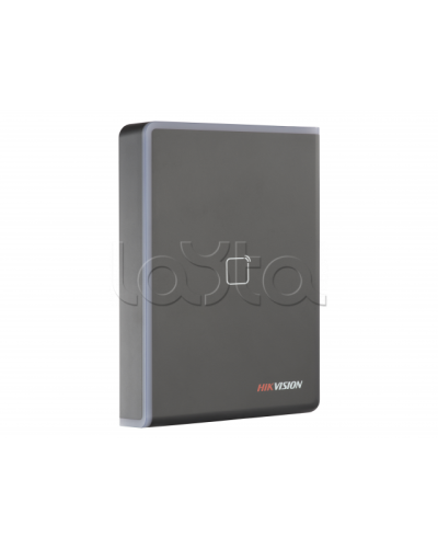 Считыватель Desfire, Mifare карт Hikvision DS-K1108AD в Рубцовске Считыватели Pintop.ru