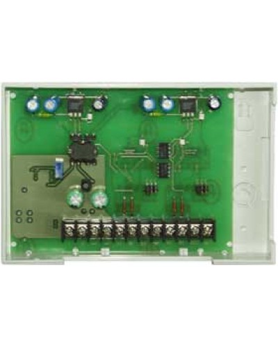 Блок ретранслятора линейный Сигма-ИС БРЛ-03К в Рубцовске Комплексные системы безопасности Pintop.ru