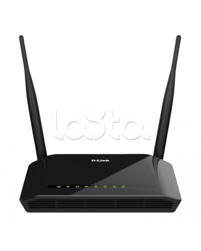 Точка доступа беспроводная D-Link D-Link DAP-1360U/A1A в Рубцовске Маршрутизаторы, Роутеры и Точки Доступа Pintop.ru