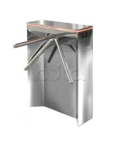 Турникет Сибирский Арсенал SA400-Курс100-EM нержавейка в Рубцовске Турникеты Pintop.ru