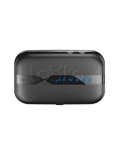 Беспроводной компактный маршрутизатор N300 с поддержкой 4G LTE D-Link DWR-932C/3GG4GI в Рубцовске Маршрутизаторы, Роутеры и Точки Доступа Pintop.ru