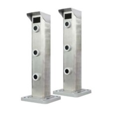 Барьер лазерный активный уличный Smartec-СКД ST-PD103LB-MC