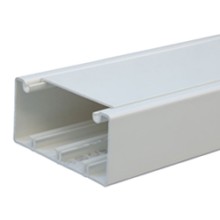 Короб с крышкой 60х40 (Крышка=60мм) Экопласт 76005