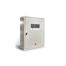 Шкаф управления адресный Рубеж ШУН/В-1,5-03-УК15-R3 IP54