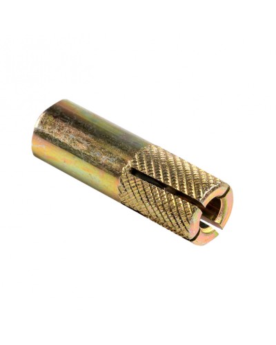 Анкер стальной забивной М8 EKF EKF (aszm8) EKF (aszm8) в Рубцовске Крепеж Pintop.ru