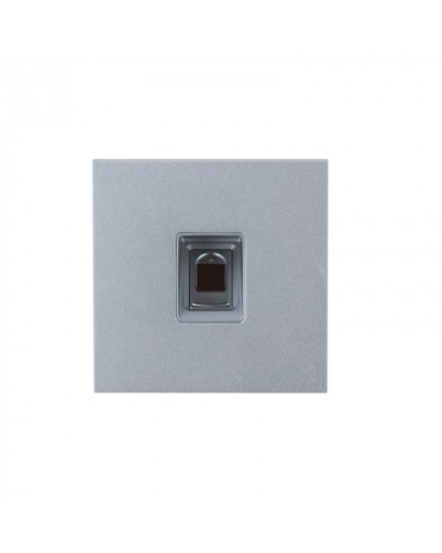 Модуль со считывателем отпечатка пальца Dahua DHI-VTO4202F-MF в Рубцовске Считыватели Pintop.ru