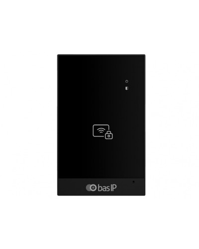 Считыватель BAS-IP CR-02BD BLACK в Рубцовске Считыватели Pintop.ru