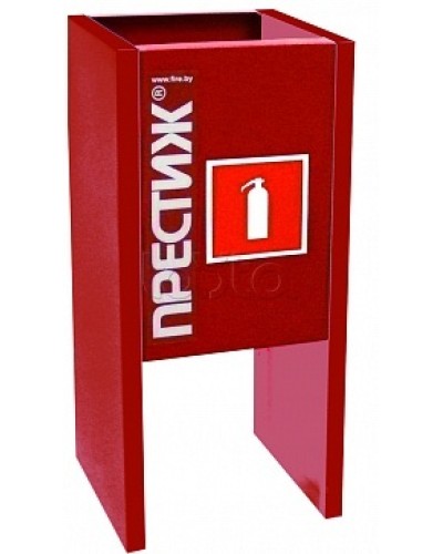 Подставка ПОЖТЕХНИКА Подставка под огнетушитель ПРЕСТИЖ-К в Рубцовске Аксессуары для огнетушителей Pintop.ru