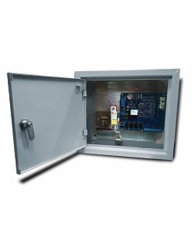 Спецконтроллер Gate-8000-Паркинг в Рубцовске Сетевая СКУД - Gate Pintop.ru