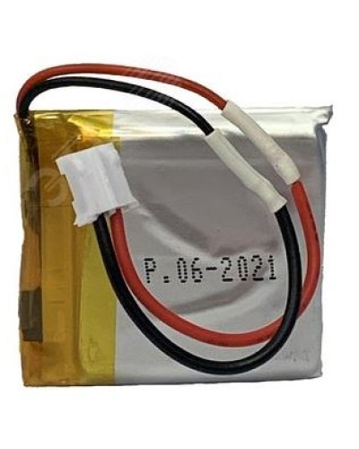 Аккумулятор для радиокнопок Hostcall MP-051W1 в Рубцовске Система оповещения и трансляции Hostcall Pintop.ru