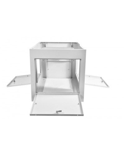 Цоколь (основание) для ШТВ-2 (300x1000x600) ЦМО ОС-ШТВ-2-300.600 в Рубцовске Цоколи для шкафов и стоек Pintop.ru