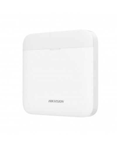 Беспроводная охранная панель Hikvision AX PRO DS-PWA64-L-WE(RU) в Рубцовске Приемно-контрольные приборы Pintop.ru