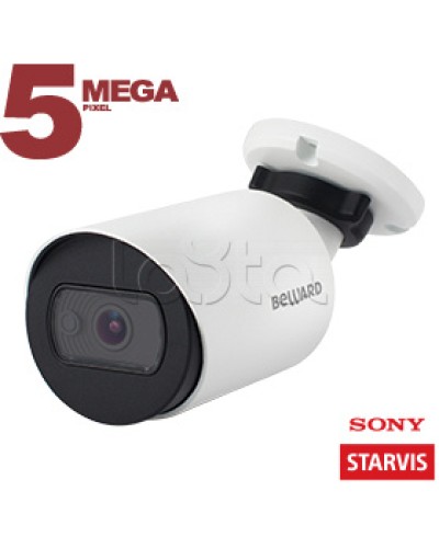 Bullet IP-камера Beward SV3212RC в Рубцовске IP-камеры Pintop.ru