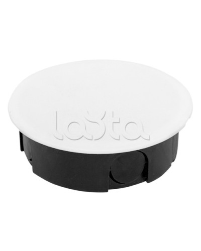 Коробка распределительная KMT-192 для твердых стен (96х30) EKF PROxima (plc-kmt-192) в Рубцовске Распределительные коробки Pintop.ru