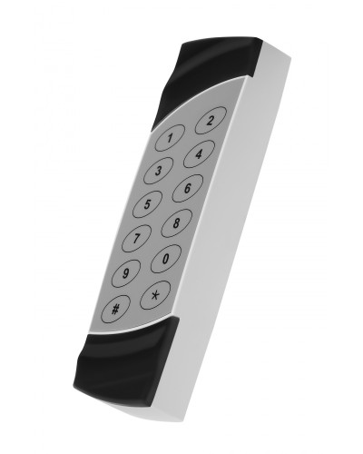 Считыватель Proximity Parsec PNR-P26 (серый) в Рубцовске Сетевая СКУД Parsec Pintop.ru