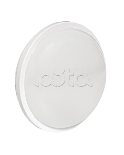 Светильник светодиодный ЖКХ круг ДПО-2007 25Вт 4000K IP65 EKF PROxima (BKL-2007-R-25-4000) в Рубцовске Светильники Pintop.ru