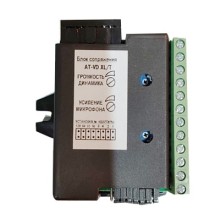 Модуль сопряжения AccordTec AT-VD XL/T