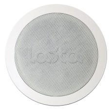 Громкоговоритель потолочный 100В, 6Вт МЕТА АСР-06.3.6-100В