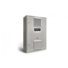 Шкаф управления адресный Рубеж ШУН/В-18-03-R3