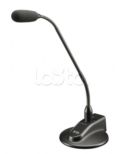 Стойка для микрофона TOA ST-800 в Рубцовске Системы оповещения и трансляции TOA Pintop.ru