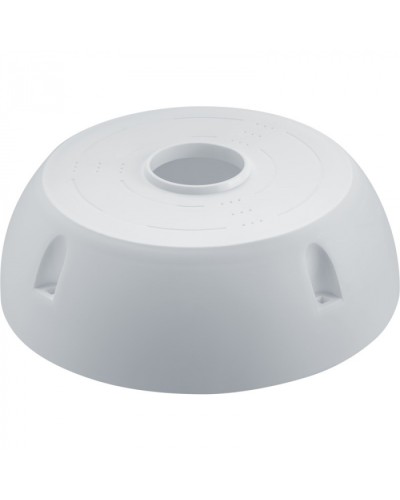 Коробка монтажная для видеокамер Navigator 93 491 NSS-СDB-02-WH в Рубцовске Распределительные коробки Pintop.ru