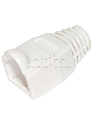 Колпачок RJ-45 белый (100шт/уп) REXANT 05-1201 в Рубцовске Коннекторы и разъемы Pintop.ru