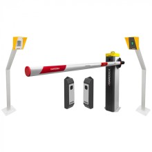 Комплект CARDDEX Комплект с шлагбаумом RBS-L "Оптимум RFID-L"