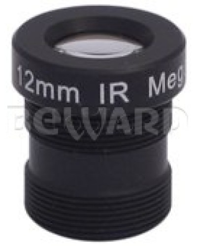 Объектив мегапиксельный с фиксированной диафрагмой Beward BL12018BIR-WF в Рубцовске Объективы для камер видеонаблюдения Pintop.ru