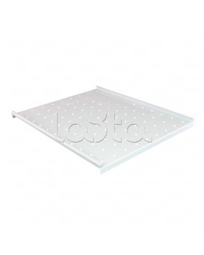 Стационарная полка Бастион SKAT TB Shelf D600-G в Рубцовске Полки для шкафов и стоек Pintop.ru