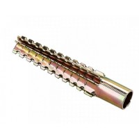 Дюбель металлический универсальный 8х38 (100 шт/уп) Промрукав (PR08.3499)