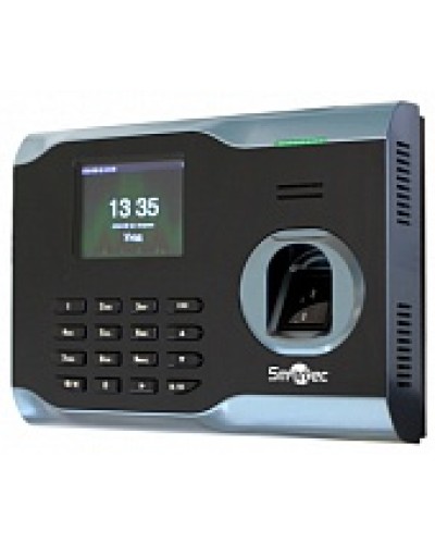 Терминал СУРВ биометрический Smartec ST-FT161EM в Рубцовске Считыватели Pintop.ru
