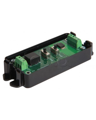 Приемник AHD 720p видеосигнала активный Инфотех AVT-RX1161AHD в Рубцовске Видеоусилители, Модуляторы, Делители Pintop.ru