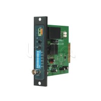 Приемник активный с повышенной помехоустойчивостью, грозозащита SC&T TRA111VH