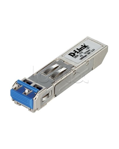 SFP-трансивер D-Link DEM-210/10/B1A в Рубцовске Модули SFP/XFP/GBIC Pintop.ru