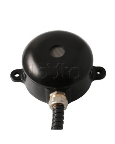 Оповещатель звуковой взрывозащищённый Компания СМД ОРБИТА ВЗ З 220 в Рубцовске Оповещатели Ex Pintop.ru