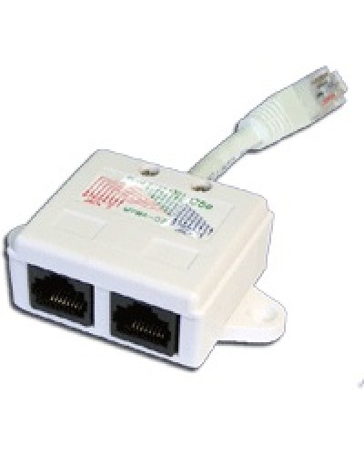 Y-адаптер 2 параллельных порта TWT TWT-Y-BRIDGE в Рубцовске Проходные адаптеры Pintop.ru