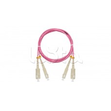 Патч-корд NIKOMAX NMF-PC2M4C2-SCU-SCU-005