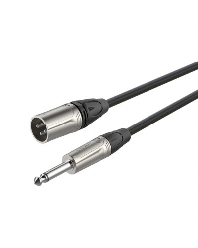 Кабель микрофонный ROXTONE DMXJ250/5 в Рубцовске Система оповещения и трансляции Roxton Pintop.ru