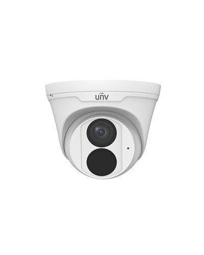 IP-камера видеонаблюдения купольная Uniview IPC3618LE-ADF28K-G в Рубцовске IP-камеры Pintop.ru