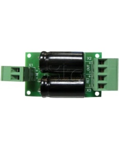 Модуль кольцевания линий связи Омега Саунд AL-MK в Рубцовске Аксессуары для СОУЭ Pintop.ru