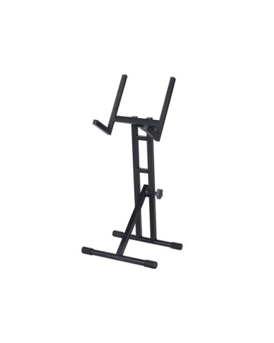 Стойка для комбо усилителя ROXTONE MUS030 в Рубцовске Система оповещения и трансляции Roxton Pintop.ru