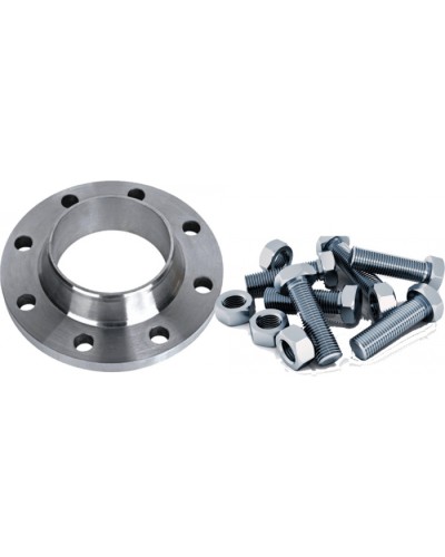 Комплект крепежных деталей для затвора дискового DN50 Спецавтоматика в Рубцовске Дополнительное оборудование пожаротушения Pintop.ru