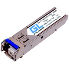 Модуль SFP Gigalink GL-OT-SG14LC1-1550-1310-D