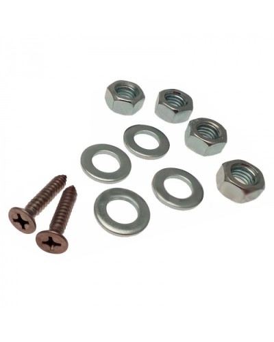 Крепеж FROG В Came 119RIA022 в Рубцовске Запчасти для шлагбаумов и автоматики Pintop.ru