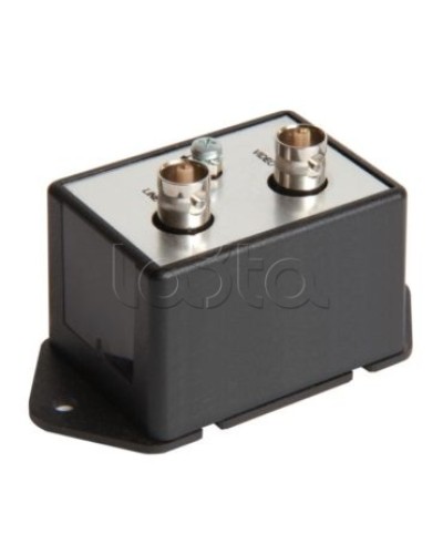 Подавитель помех ИНФОТЕХ AVT-Nano Coax Suppressor в Рубцовске Оборудование для видеонаблюдения Pintop.ru