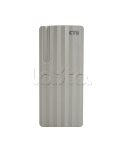 Считыватель proximity карт CTV-R10 EM B в Рубцовске Считыватели Pintop.ru