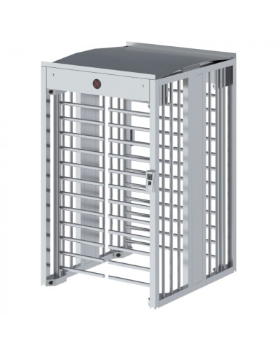 Полноростовой турникет Блокпост СПЕКТР СТ6 серия Z в Рубцовске Турникеты Pintop.ru